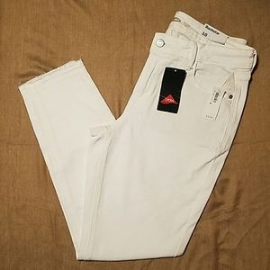 Old Navy Skinny Ankle Jeans